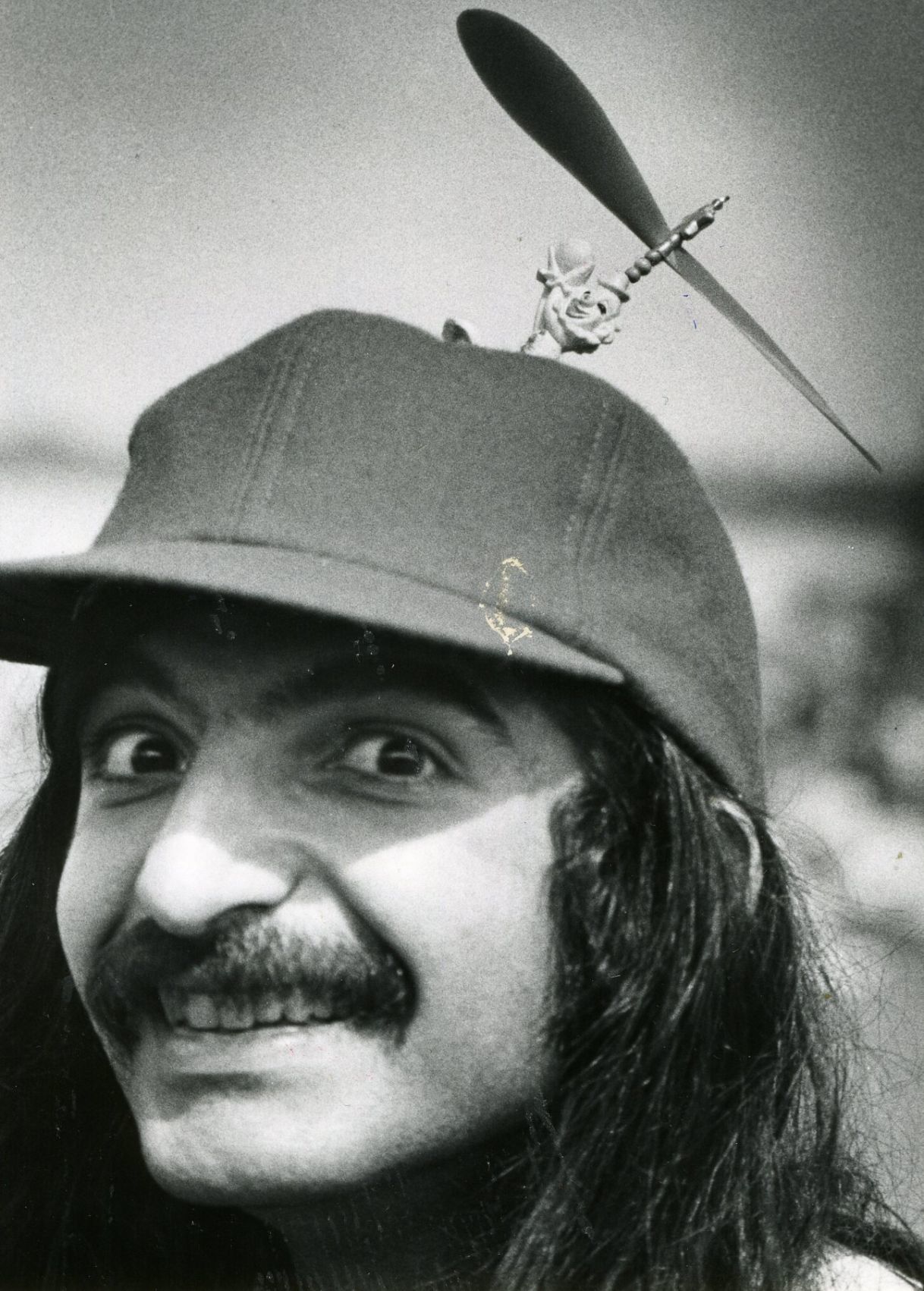 Leon Varjian